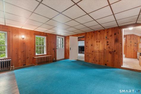 218 North Bigelow Road Hampton CT 06247