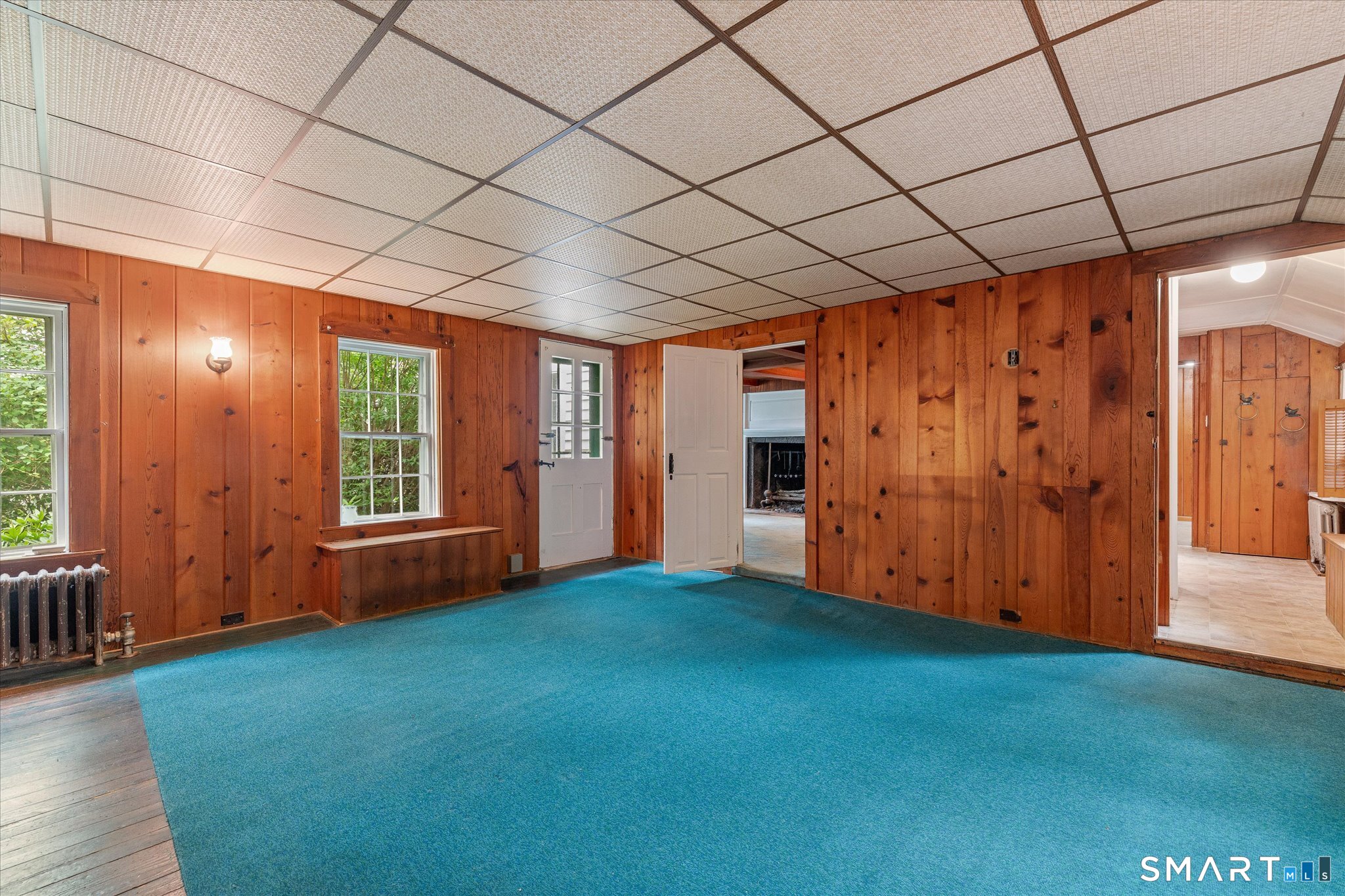 218 North Bigelow Road Hampton CT 06247
