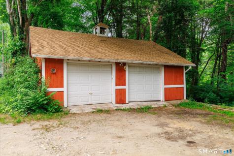218 North Bigelow Road Hampton CT 06247