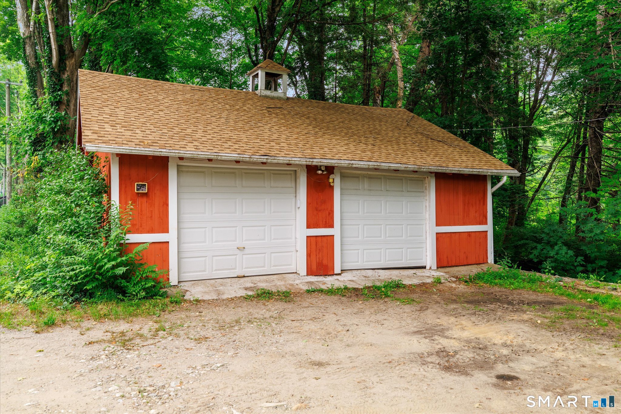 218 North Bigelow Road Hampton CT 06247