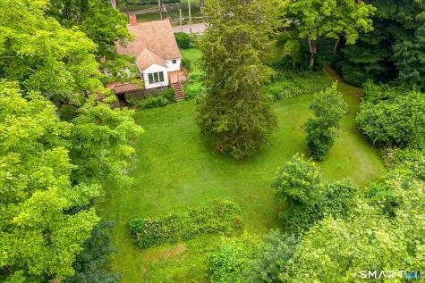 218 North Bigelow Road Hampton CT 06247