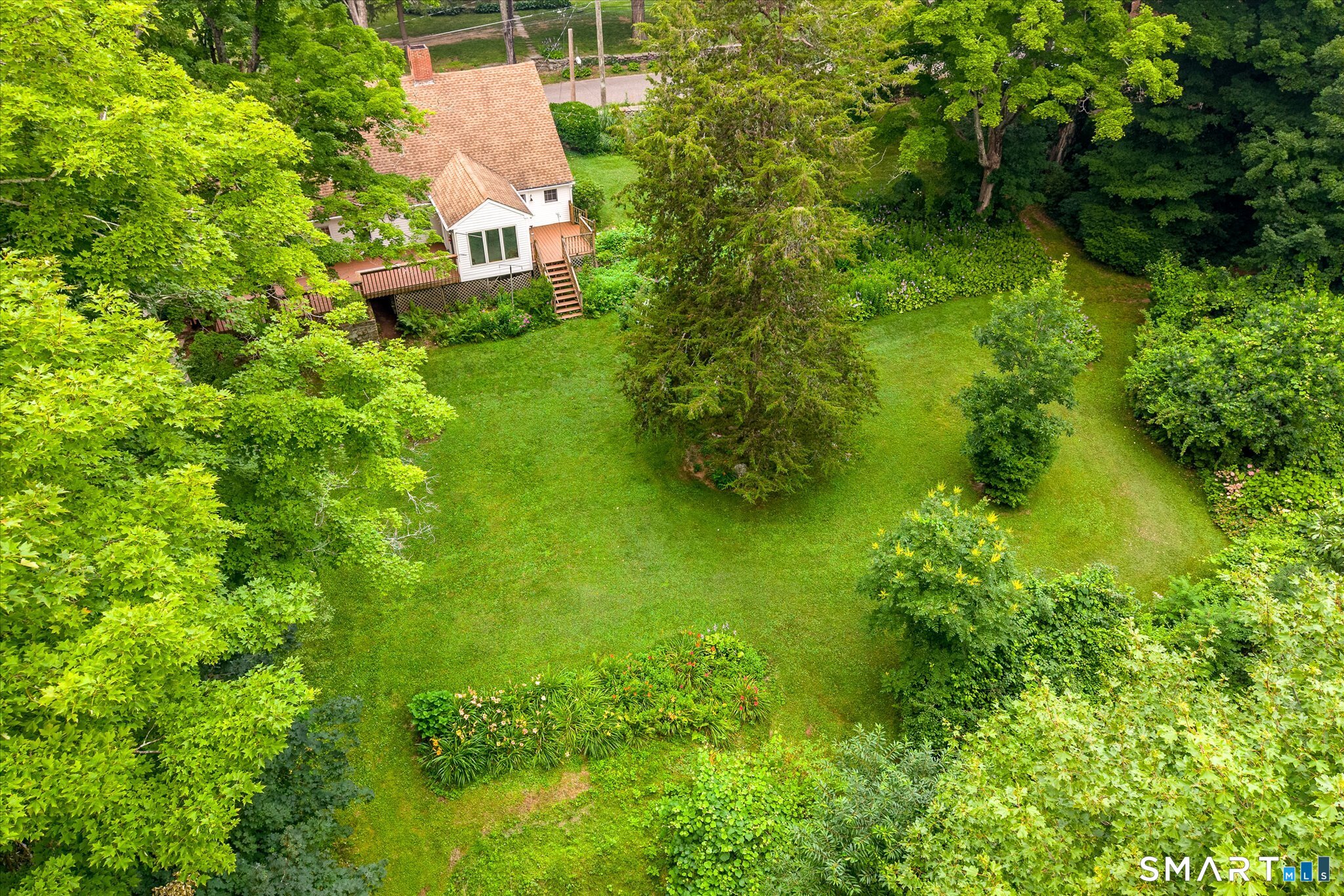 218 North Bigelow Road Hampton CT 06247