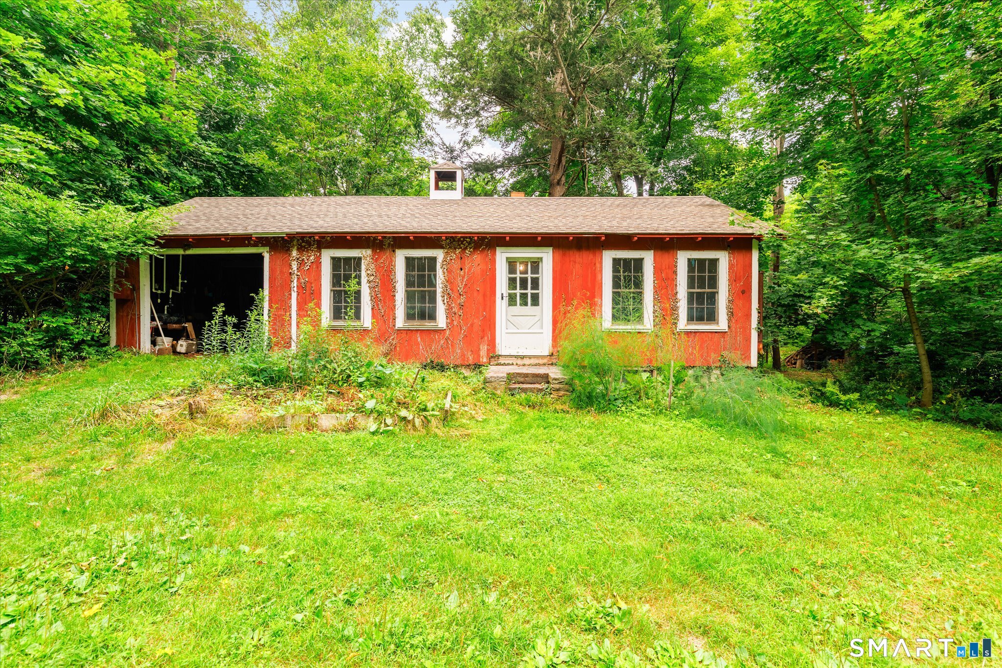 218 North Bigelow Road Hampton CT 06247