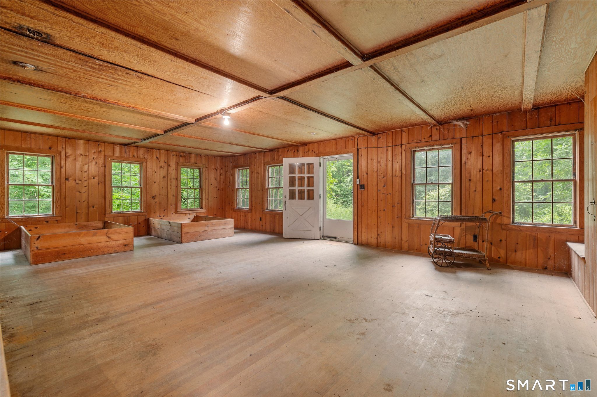 218 North Bigelow Road Hampton CT 06247