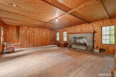 218 North Bigelow Road Hampton CT 06247