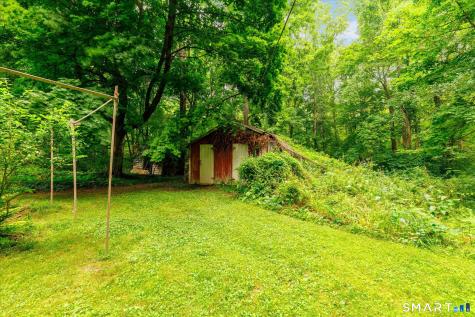 218 North Bigelow Road Hampton CT 06247