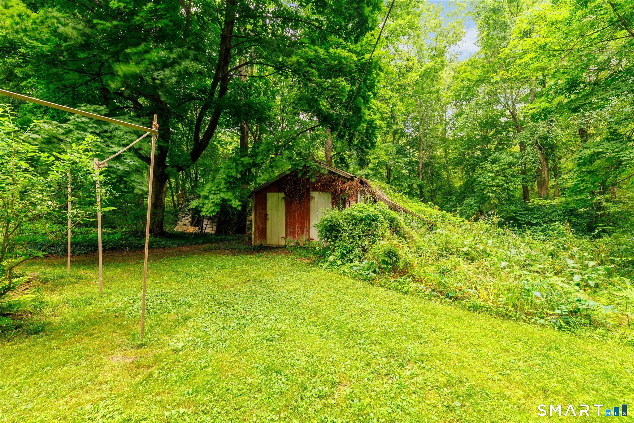 218 North Bigelow Road Hampton CT 06247
