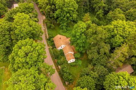 218 North Bigelow Road Hampton CT 06247