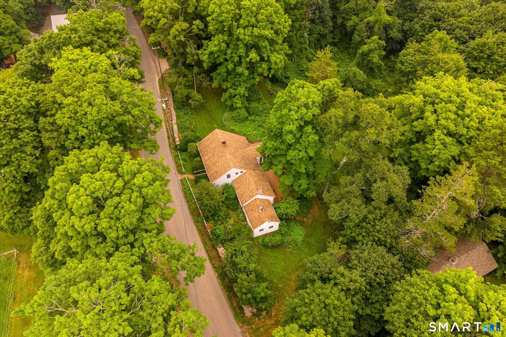 218 North Bigelow Road Hampton CT 06247