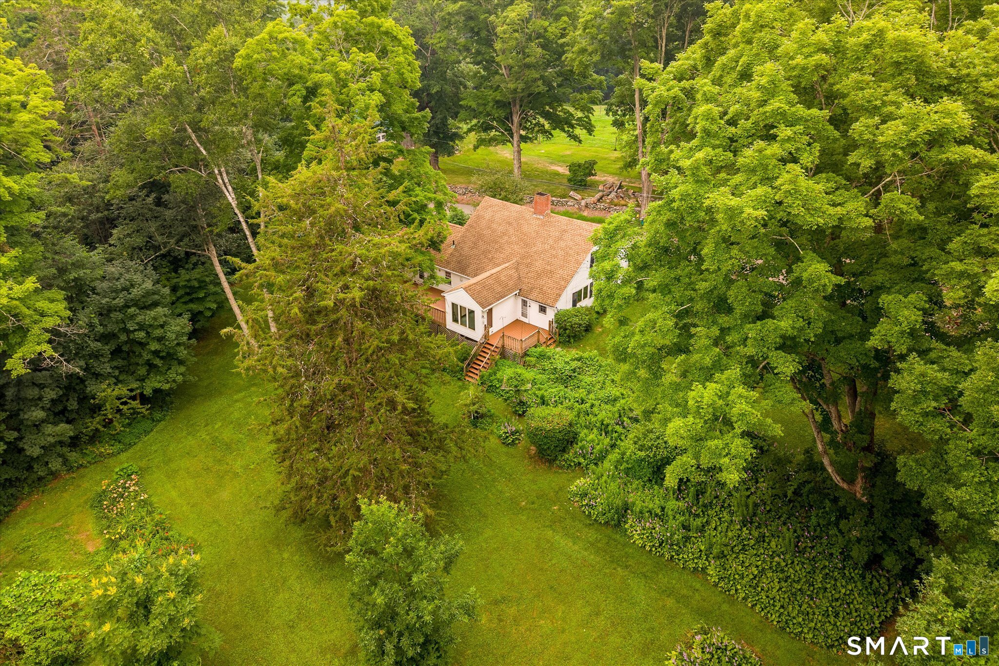 218 North Bigelow Road Hampton CT 06247