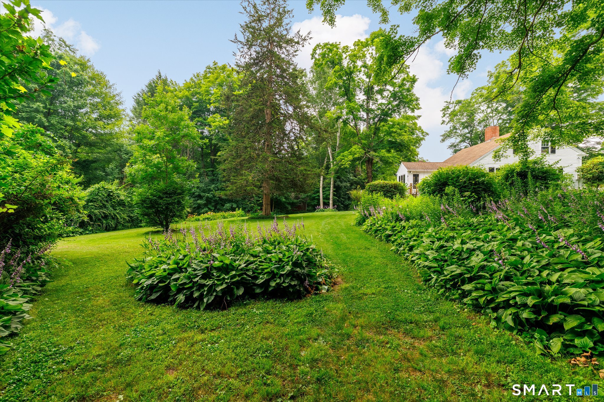 218 North Bigelow Road Hampton CT 06247