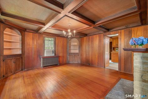 218 North Bigelow Road Hampton CT 06247