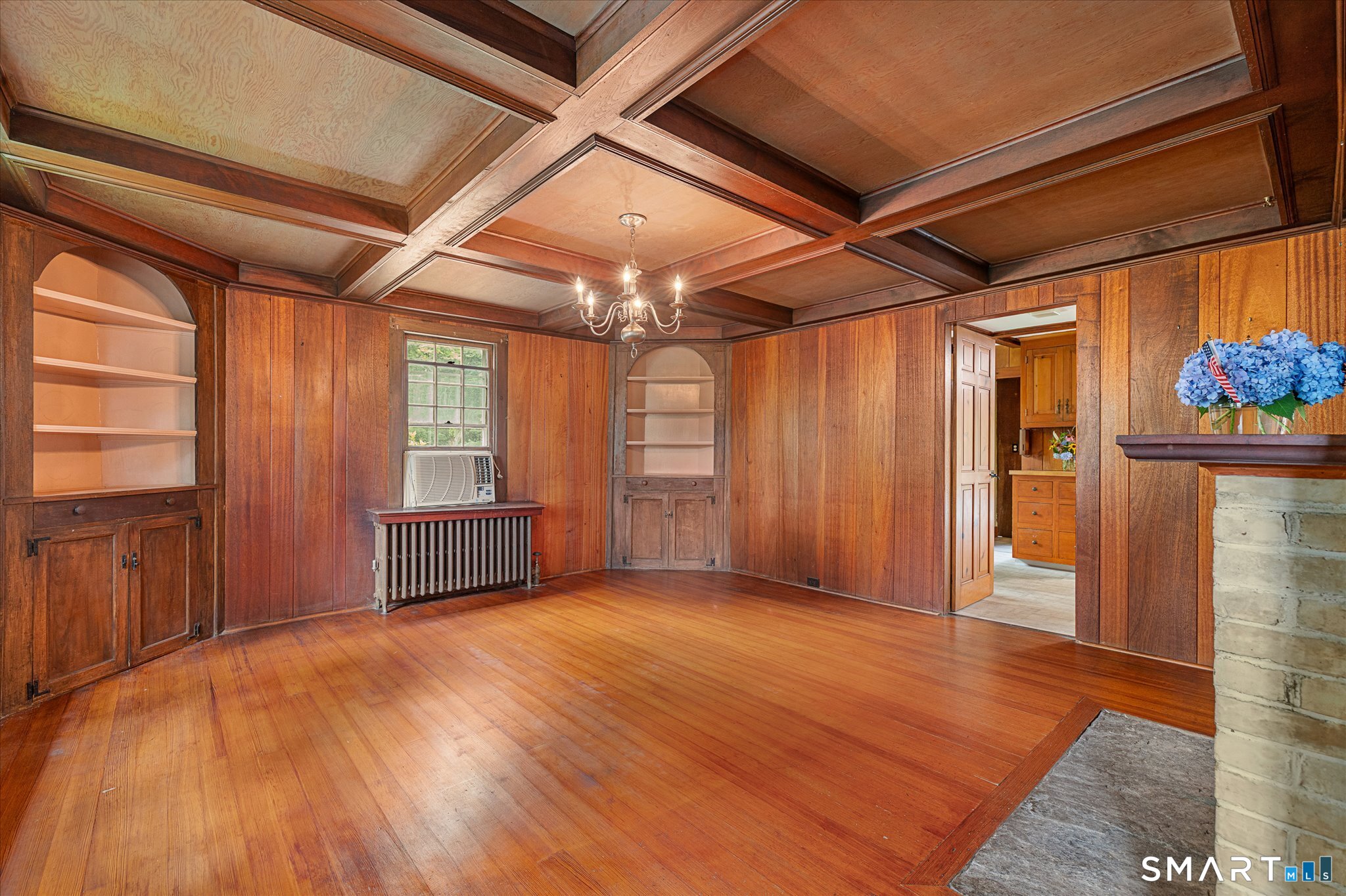 218 North Bigelow Road Hampton CT 06247