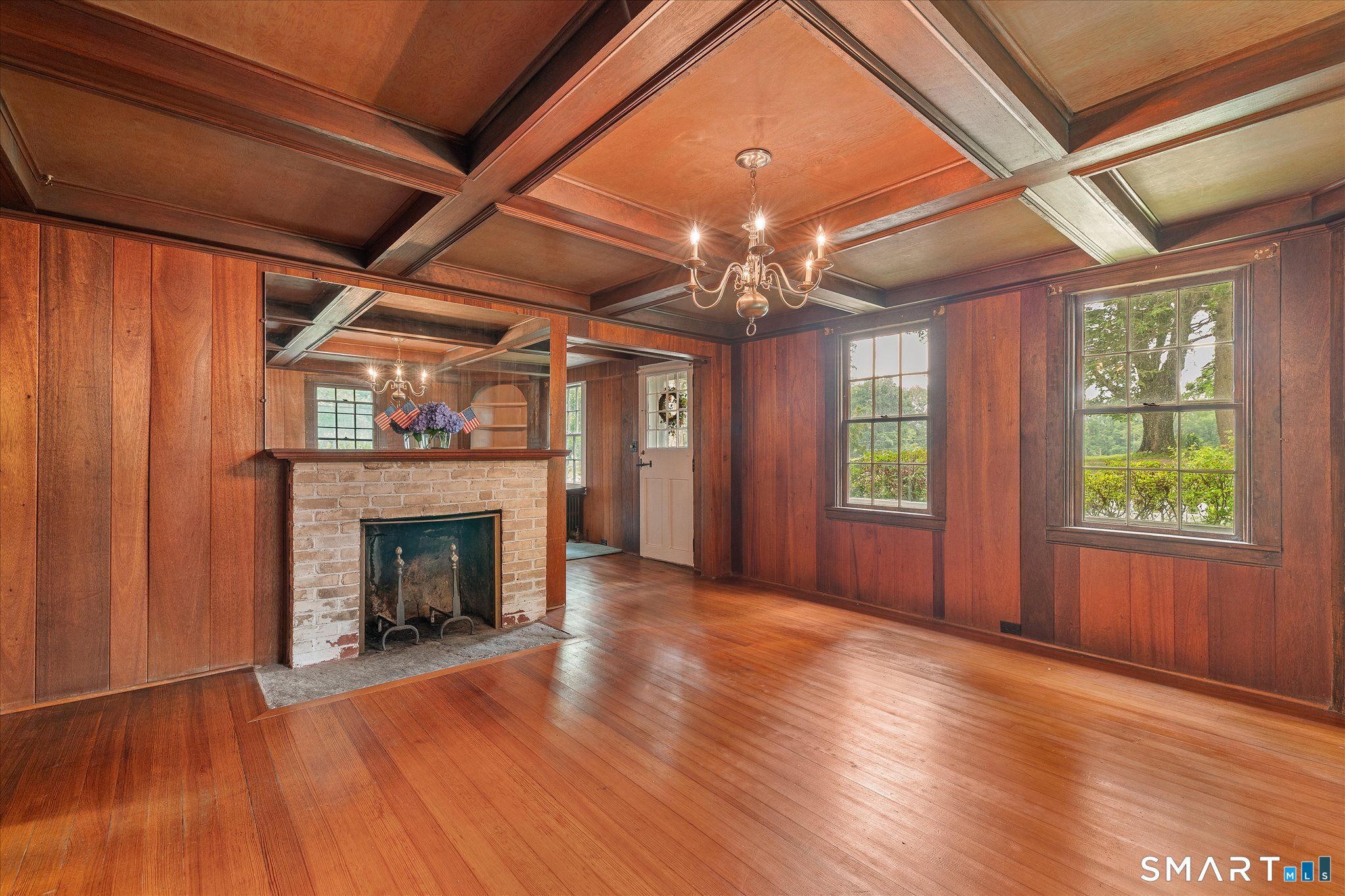 218 North Bigelow Road Hampton CT 06247