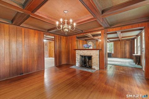 218 North Bigelow Road Hampton CT 06247