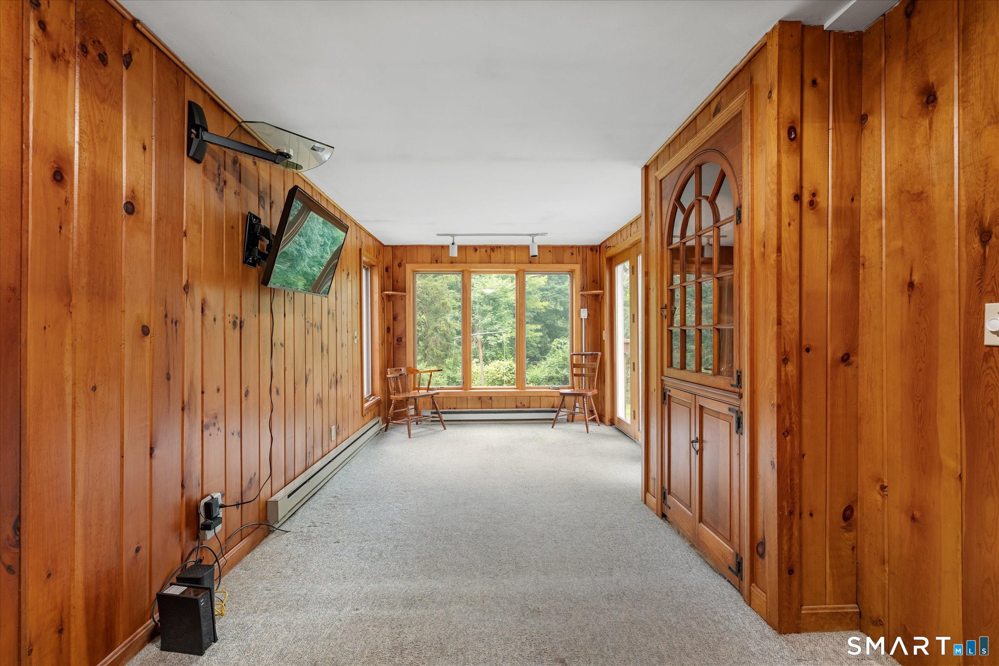 218 North Bigelow Road Hampton CT 06247