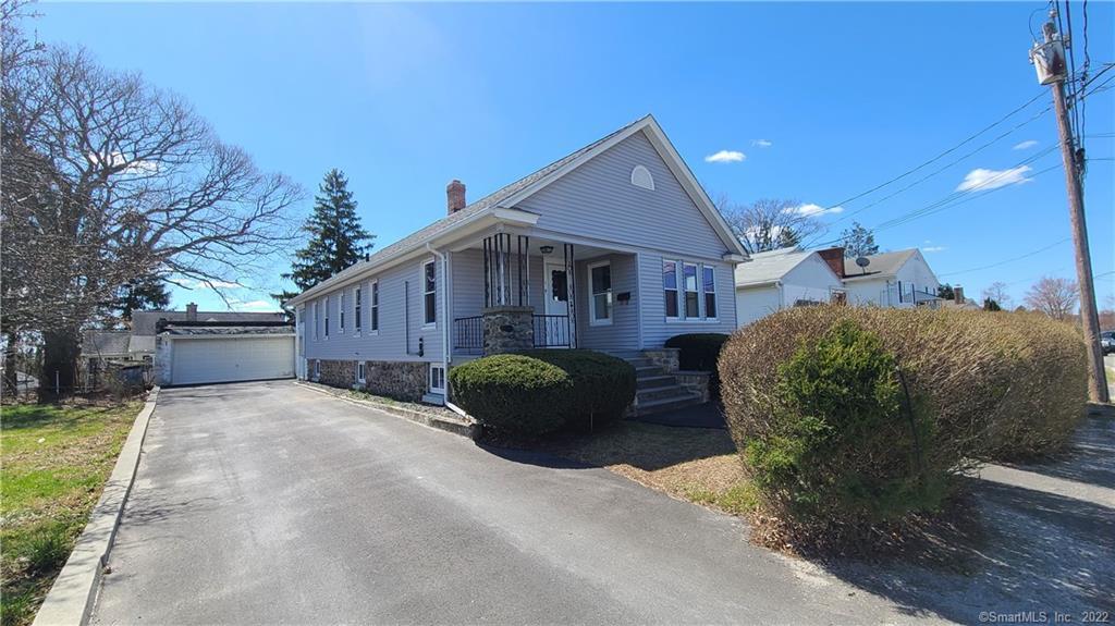 129 Anderson Avenue Waterbury CT 06708