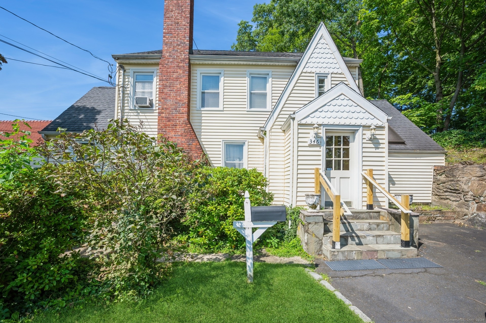 346 Glenbrook Road Stamford CT 06906