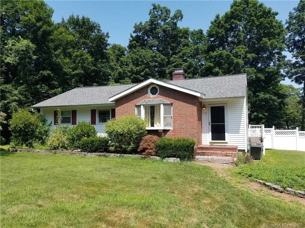 10 North Pleasant Rise Brookfield CT 06804