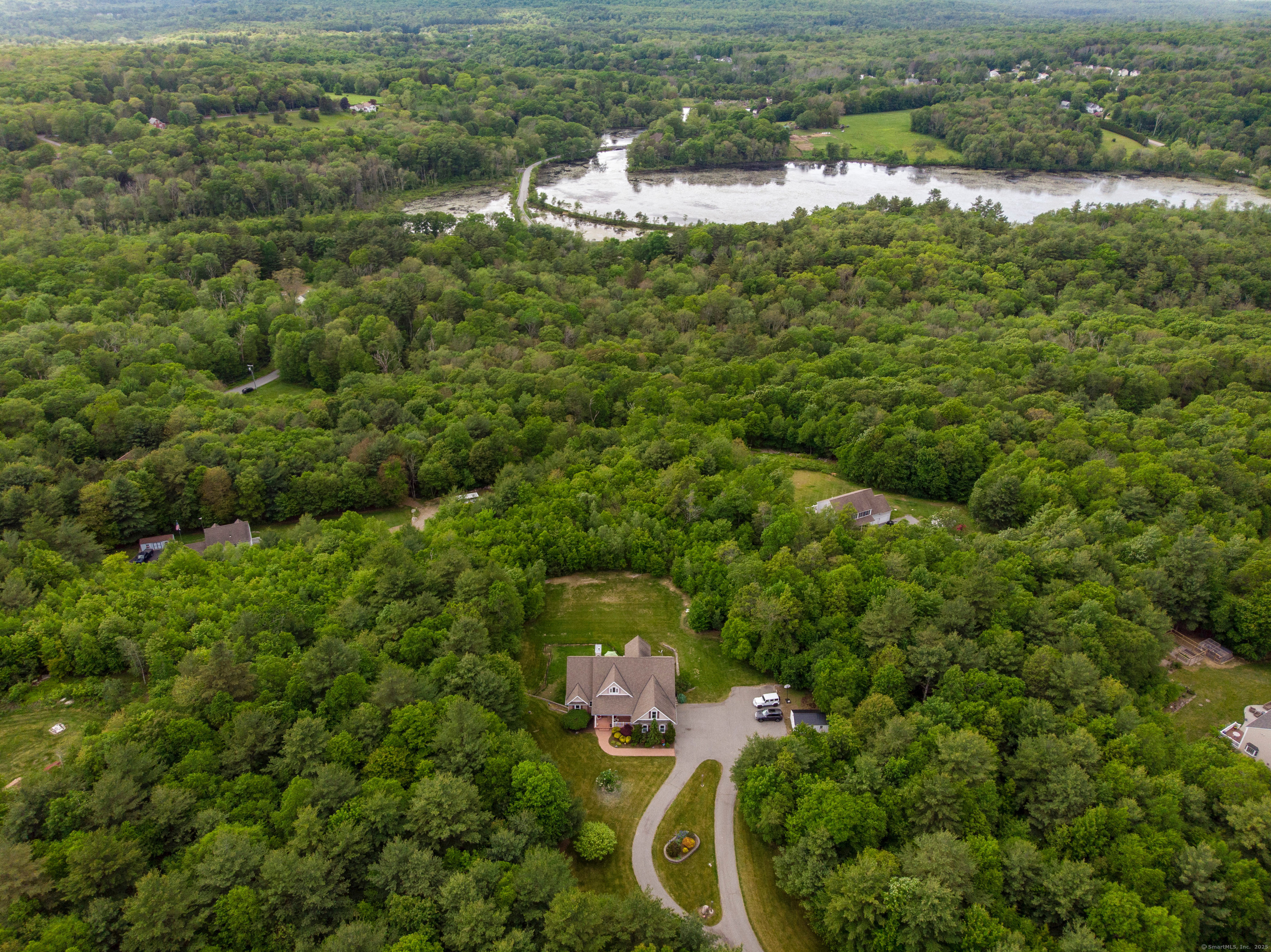 79 Pine Knolls Drive Killingly CT 06241