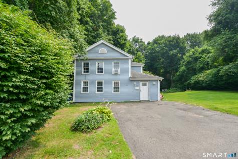 173 Wolcott Street Bristol CT 06010