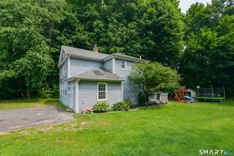 173 Wolcott Street Bristol CT 06010