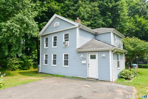 173 Wolcott Street Bristol CT 06010
