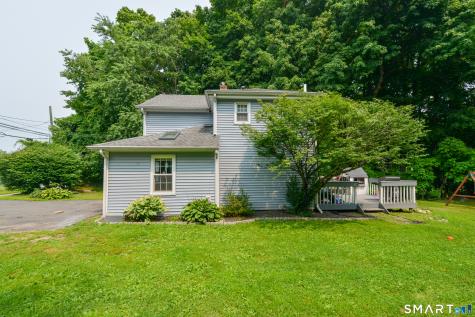 173 Wolcott Street Bristol CT 06010
