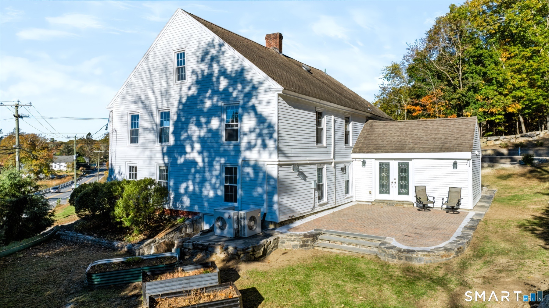 2 Middle Road Preston CT 06365