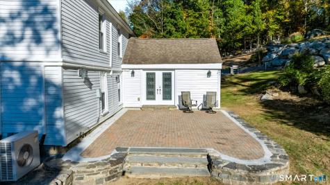 2 Middle Road Preston CT 06365