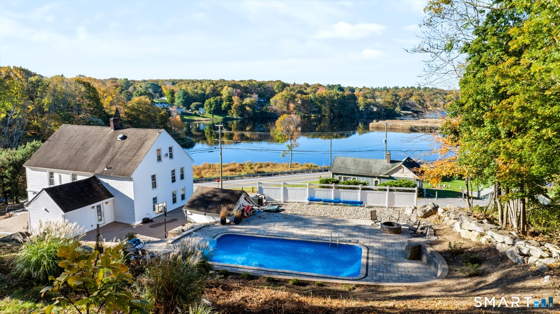 2 Middle Road Preston CT 06365