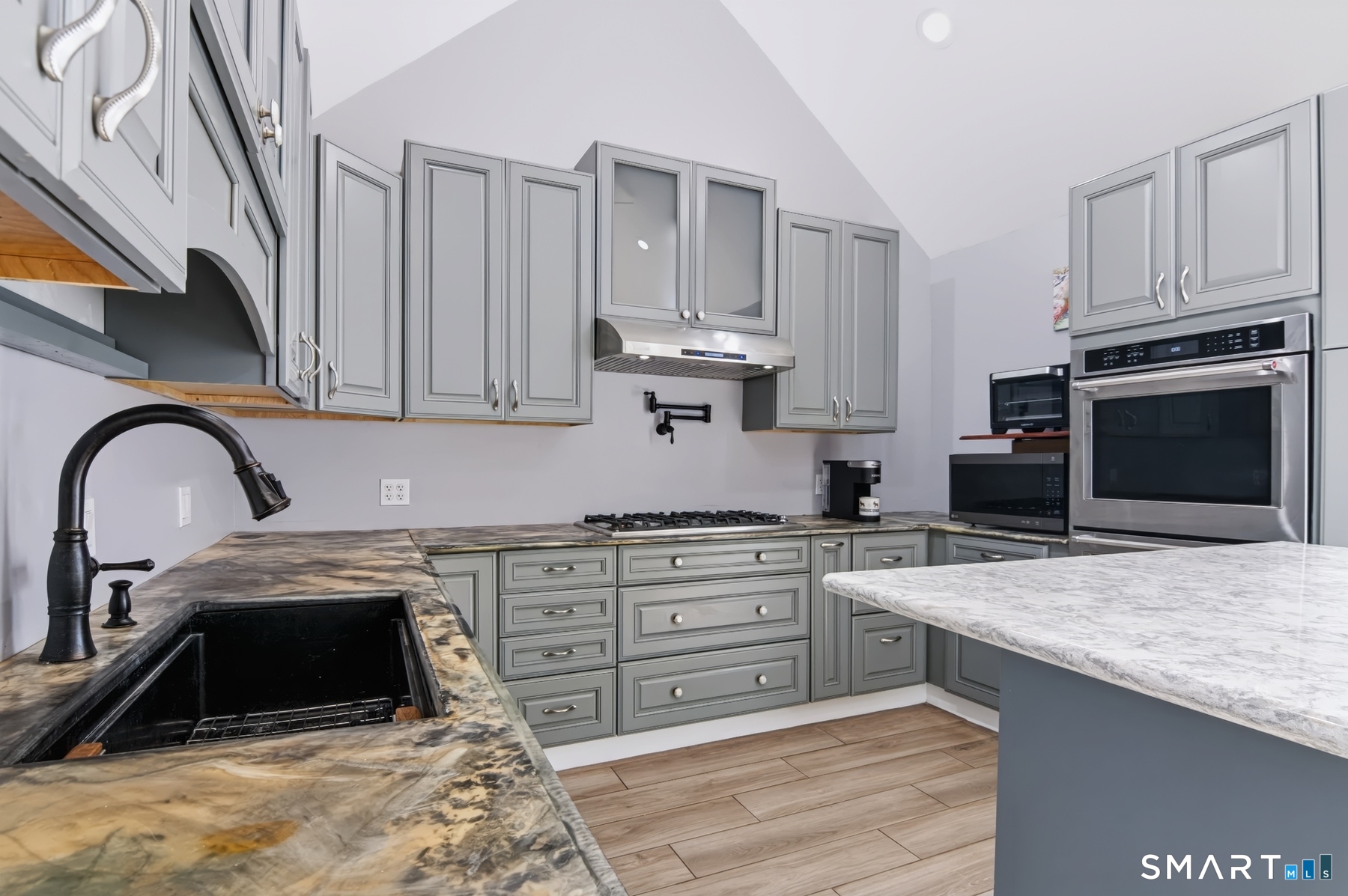 2 Middle Road Preston CT 06365