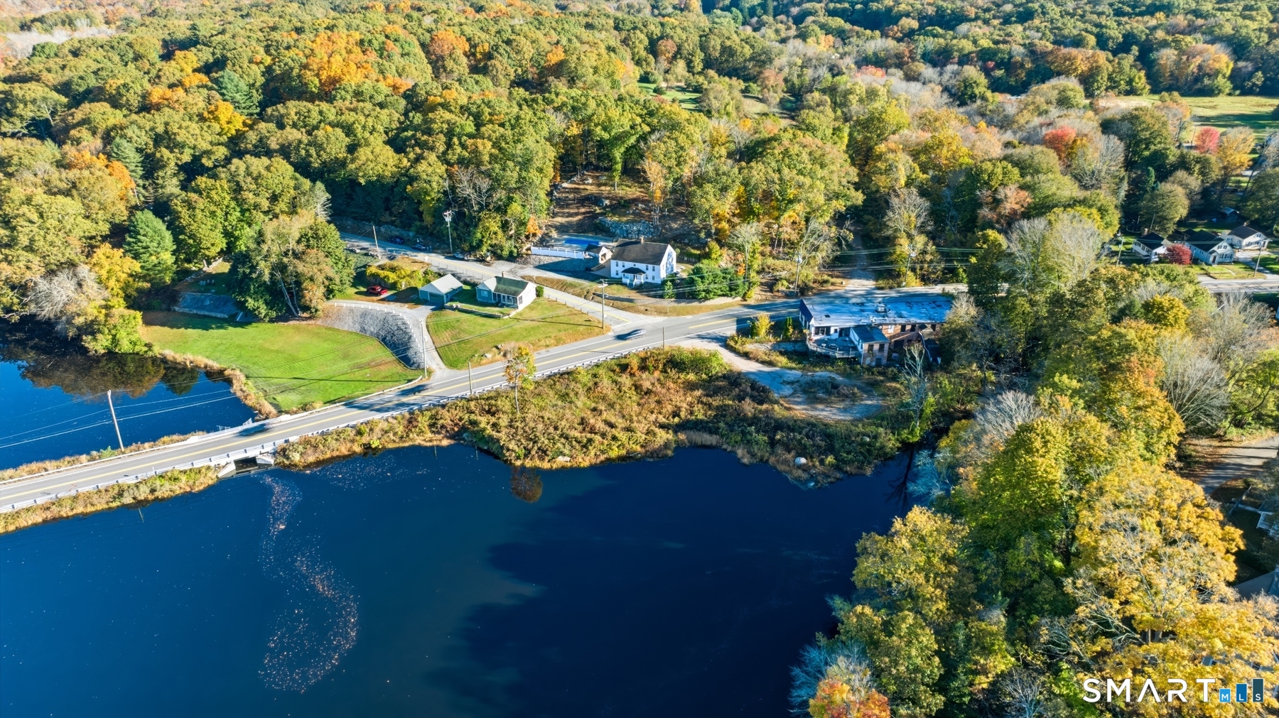 2 Middle Road Preston CT 06365
