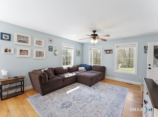 86 Tatnic Hill Road Brooklyn CT 06234