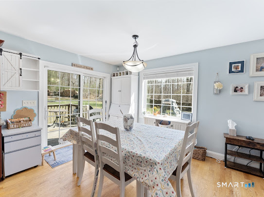 86 Tatnic Hill Road Brooklyn CT 06234