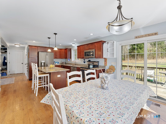 86 Tatnic Hill Road Brooklyn CT 06234