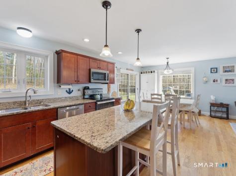 86 Tatnic Hill Road Brooklyn CT 06234