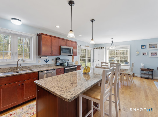 86 Tatnic Hill Road Brooklyn CT 06234