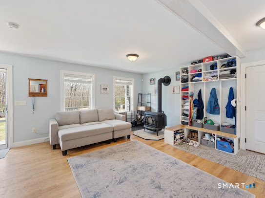 86 Tatnic Hill Road Brooklyn CT 06234