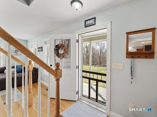 86 Tatnic Hill Road Brooklyn CT 06234