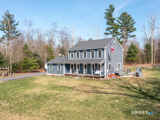 86 Tatnic Hill Road Brooklyn CT 06234