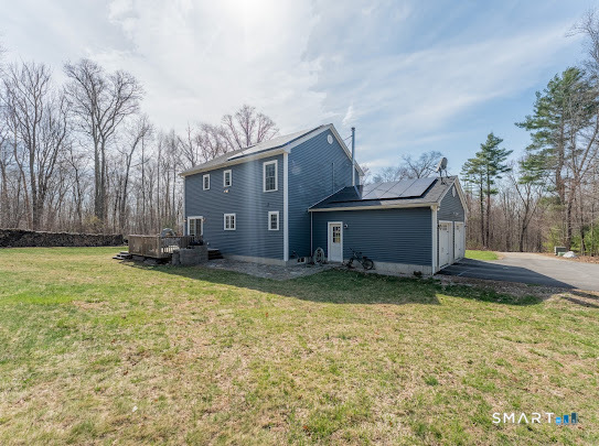 86 Tatnic Hill Road Brooklyn CT 06234