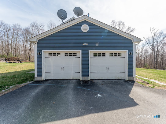 86 Tatnic Hill Road Brooklyn CT 06234