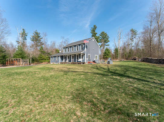 86 Tatnic Hill Road Brooklyn CT 06234