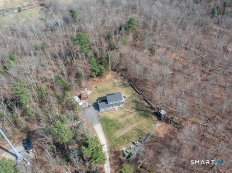 86 Tatnic Hill Road Brooklyn CT 06234
