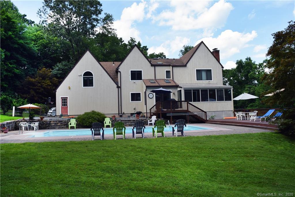 125 Strathmore Road Middlebury CT 06762