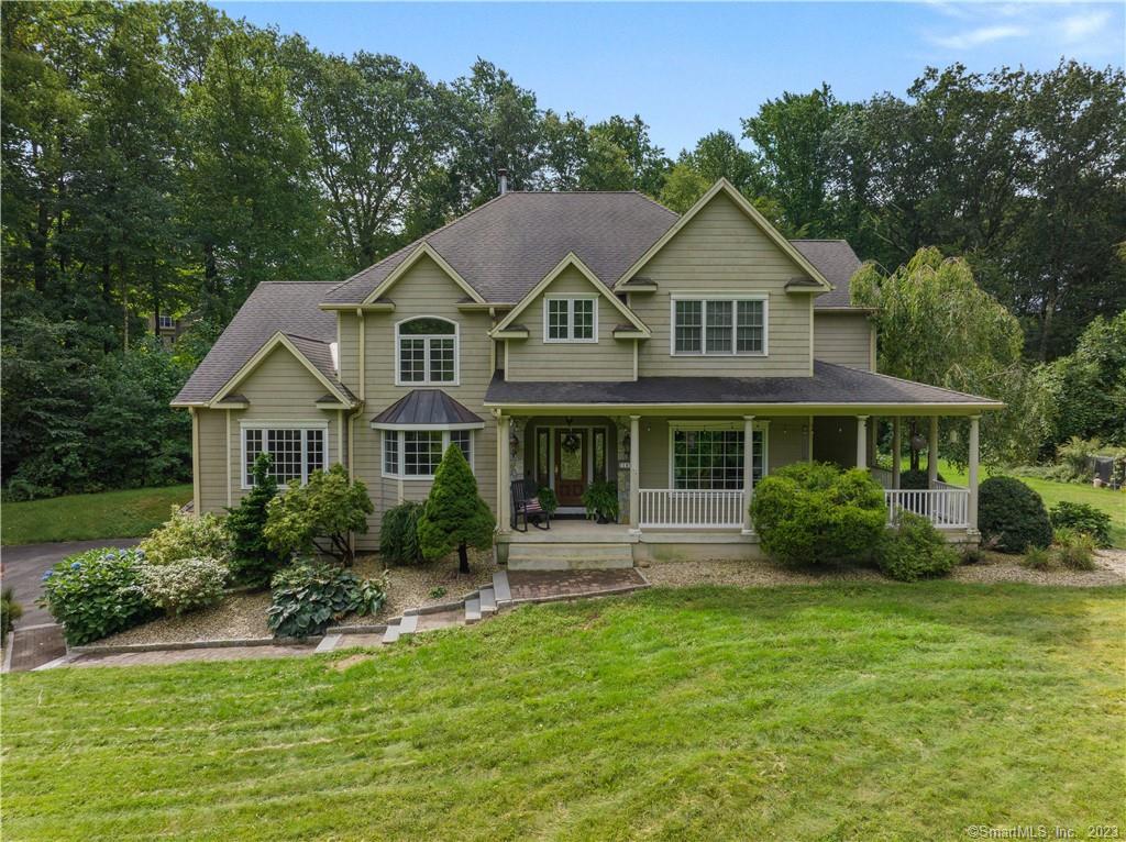 197 Scott Road Prospect CT 06712