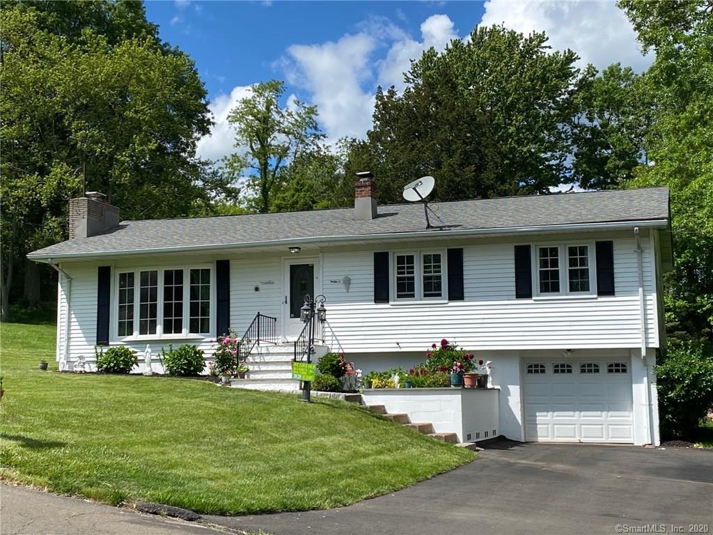 92 Perry Road Hamden CT 06514