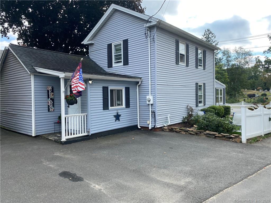 57 Hawthorne Avenue Derby CT 06418