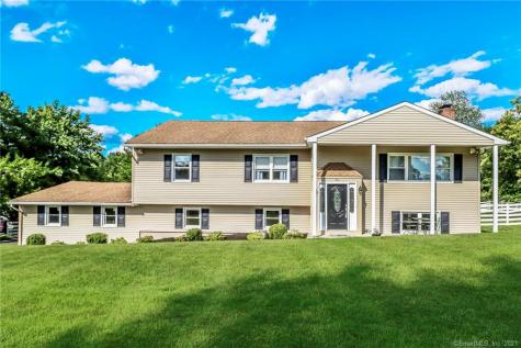 1 Meadow Drive Brookfield CT 06804